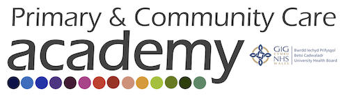 Primary and Community Care Academy